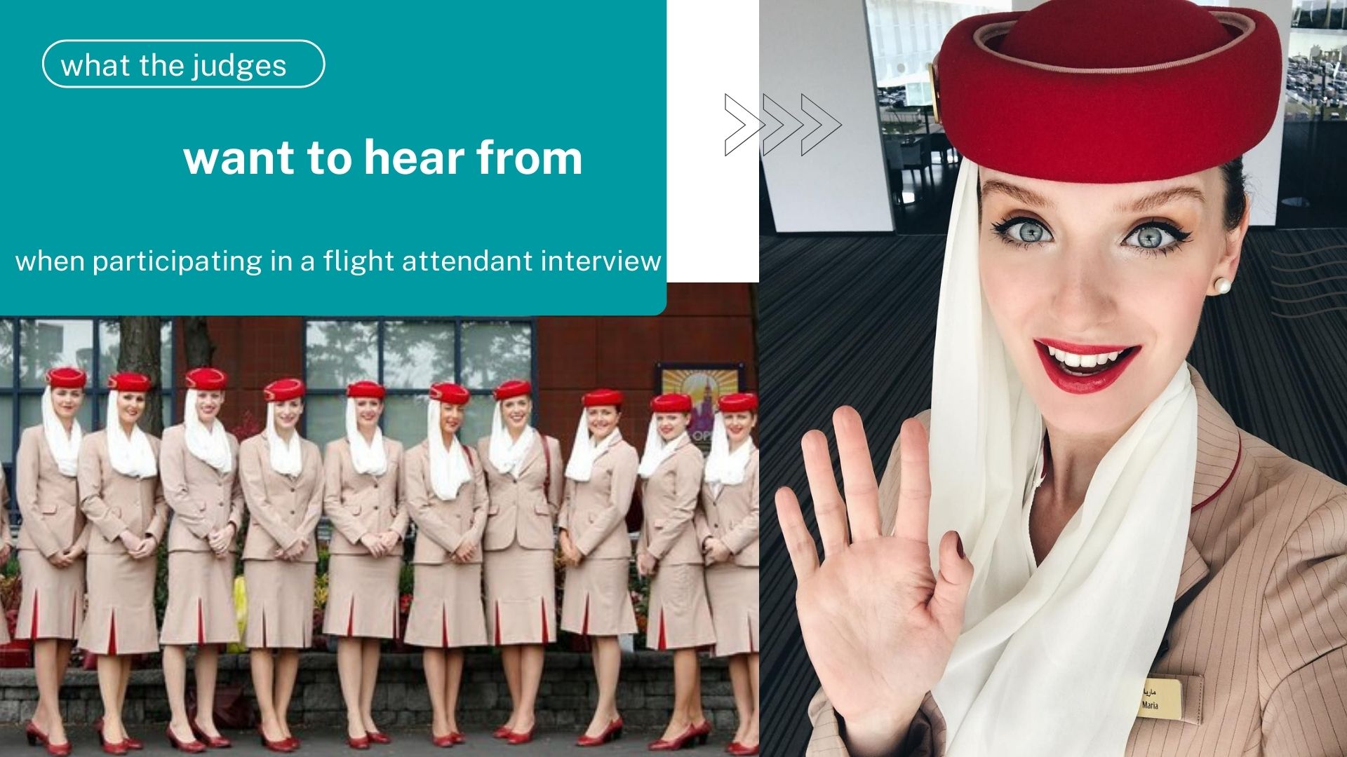 How To Develop Teamwork Skills For The Cabin Crew Of Emirates Airlines 
